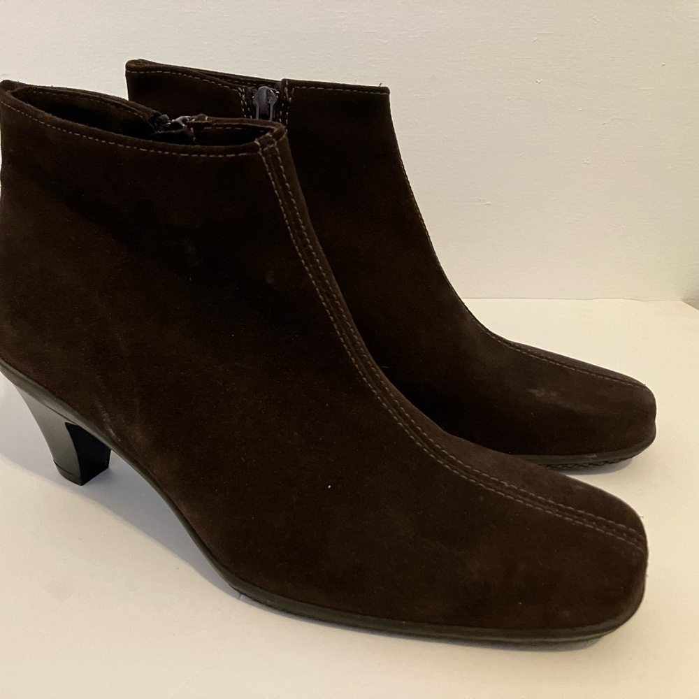 La Canadienne Boot